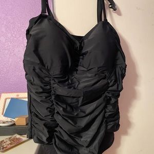 Torrid swimsuit